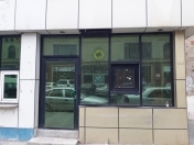 Satılır 1 otaqlı 18 m2 obyekt Sumqayıt