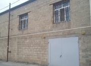 Satılır 7 otaqlı 320 m2 həyət evi Çiçək