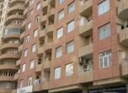 Satılır 2 otaqlı 65 m2 yeni tikili İnşaatçılar m.