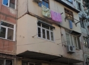 İcarəyə verilir 2 otaqlı 50 m2 köhnə tikili 7 mkr