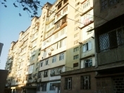 Satılır 5 otaqlı 110 m2 köhnə tikili Y.Günəşli