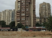 Satılır 3 otaqlı 101 m2 yeni tikili Dövlət Statistika Komitəsi