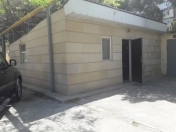 Satılır 1 otaqlı 80 m2 obyekt Nəriman Nərimanov m.