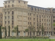 Satılır 3 otaqlı 108 m2 yeni tikili Bayıl