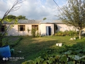 Satılır 4 otaqlı 150 m2 həyət evi Qəbələ