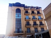 Satılır 5 otaqlı 270 m2 yeni tikili Səbail r.