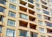 Satılır 3 otaqlı 103 m2 yeni tikili 1 mkr