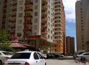 Satılır 2 otaqlı 86 m2 yeni tikili Yasamal r.