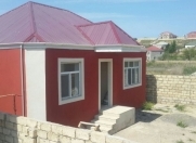 Satılır 3 otaqlı 200 m2 həyət evi Mehdiabad