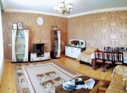 Satılır 5 otaqlı 120 m2 həyət evi Hövsan