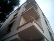 Satılır 4 otaqlı 163 m2 yeni tikili 4 mkr