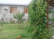Satılır 3 otaqlı 140 m2 həyət evi Oğuz