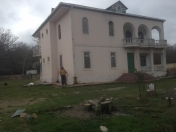 Satılır 5 otaqlı 400 m2 bağ evi Xaçmaz