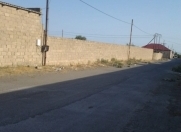 Satılır 10 sot torpaq Türkan