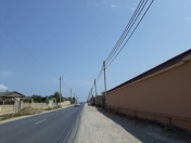 İcarəyə verilir 8 sot torpaq Hövsan