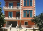 Satılır 5 otaqlı 285 m2 həyət evi Lökbatan