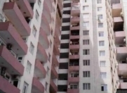 İcarəyə verilir 2 otaqlı 90 m2 yeni tikili Zabitlər parkı