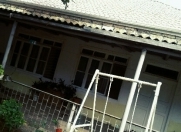 Satılır 5 otaqlı 600 m2 həyət evi Əmircan