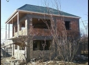 Satılır 3 otaqlı 600 m2 villa Mingəçevir