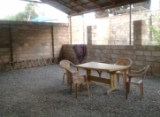 Satılır 4 otaqlı 65 m2 həyət evi Müşfiqabad