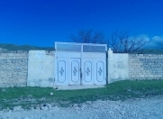 Satılır 1706 sot torpaq Xızı