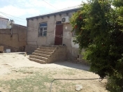 Satılır 4 otaqlı 100 m2 həyət evi Y.Suraxanı