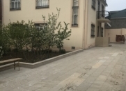 Satılır 7 otaqlı 500 m2 həyət evi Mehdiabad