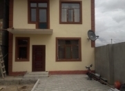 Satılır 4 otaqlı 130 m2 həyət evi Masazır
