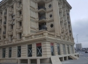 İcarəyə verilir 1 otaqlı 500 m2 obyekt Bayıl