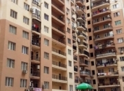 Satılır 3 otaqlı 91 m2 yeni tikili Yasamal r.