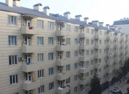 Satılır 2 otaqlı 61 m2 yeni tikili Zığ