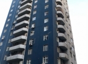 Satılır 4 otaqlı 170 m2 yeni tikili Nizami m.