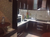 İcarəyə verilir 3 otaqlı 100 m2 yeni tikili Dövlət Statistika Komitəsi