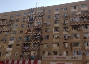 Satılır 2 otaqlı 60 m2 köhnə tikili Ukrayna dairəsi