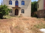 Satılır 8 otaqlı 510 m2 həyət evi Xəzər Universiteti