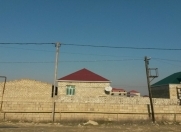 Satılır 6 sot torpaq Binəqədi