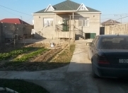 Satılır 4 otaqlı 120 m2 həyət evi Hövsan