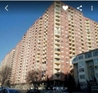 Satılır 3 otaqlı 111 m2 yeni tikili İnşaatçılar m.