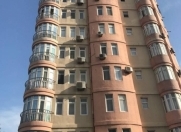 Satılır 4 otaqlı 181 m2 yeni tikili Nəsimi bazarı