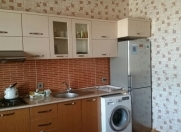 Satılır 3 otaqlı 300 m2 həyət evi Binə