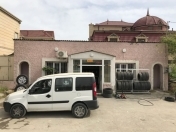 Satılır 2 otaqlı 94 m2 obyekt NZS