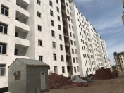 Satılır 1 otaqlı 36 m2 yeni tikili Xırdalan