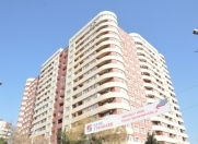 İcarəyə verilir 4 otaqlı 175 m2 yeni tikili Nəsimi bazarı