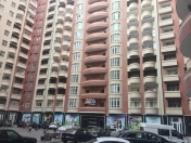 İcarəyə verilir 3 otaqlı 140 m2 yeni tikili Botanika bağı