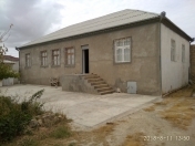 Satılır 4 otaqlı 153 m2 həyət evi Ümid