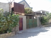Satılır 6 otaqlı 156 m2 həyət evi Rəsulzadə