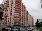 Satılır 2 otaqlı 50 m2 yeni tikili 8 km