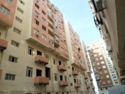 Satılır 1 otaqlı 50 m2 yeni tikili Masazır