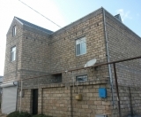 Satılır 6 otaqlı 250 m2 villa Rəsulzadə