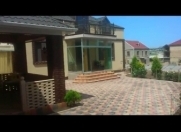 Satılır 6 otaqlı 240 m2 villa Sulutəpə